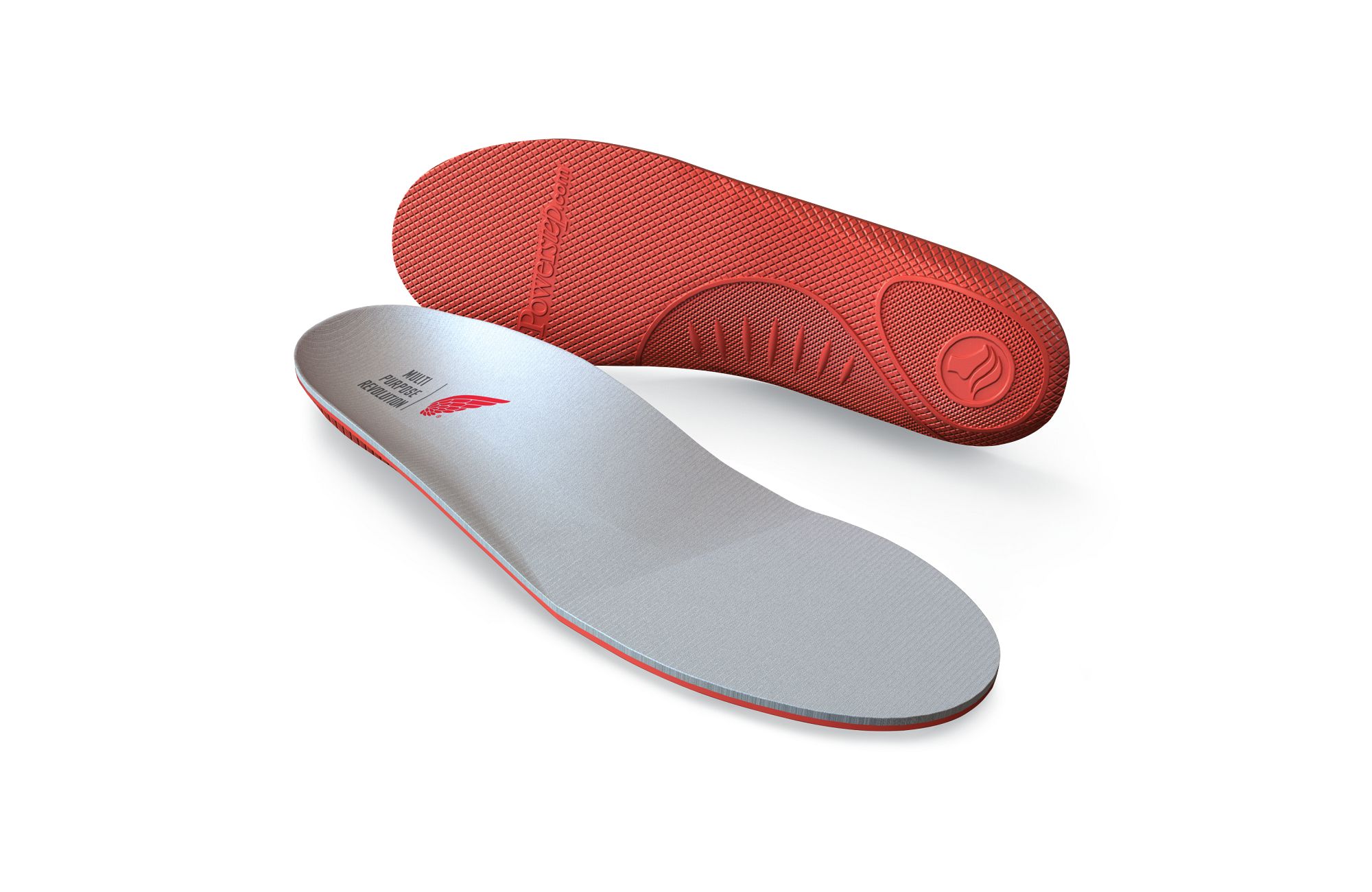 Multi Purpose Revolution image number 1 null Orthotic Insole