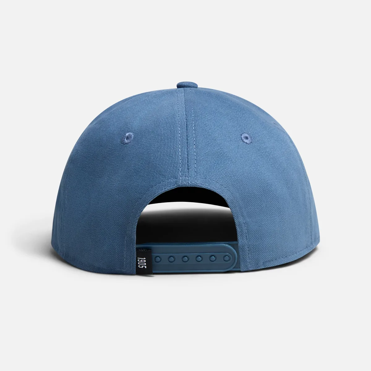 Pro Canvas Cap - view 2