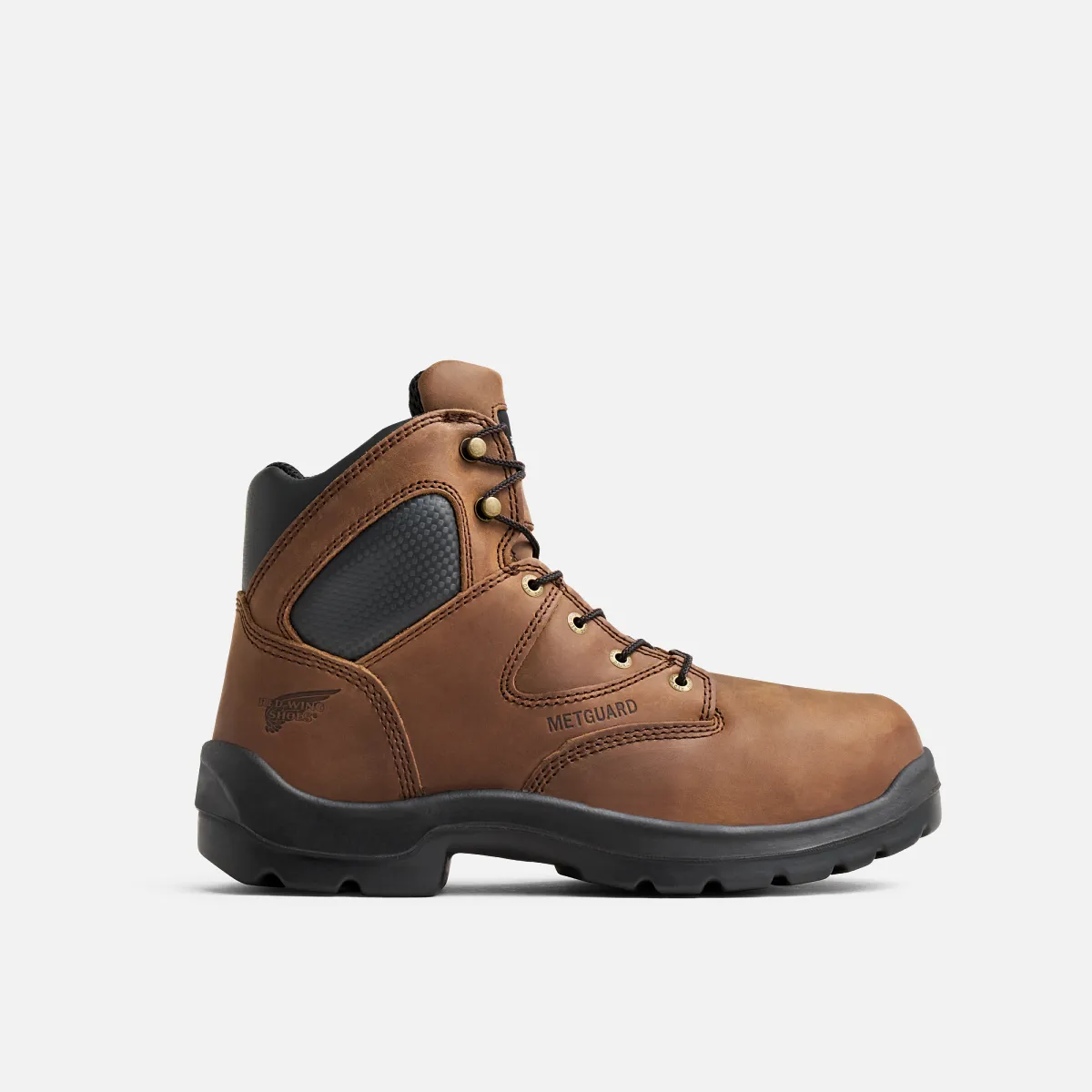 Wing Safety Shoes Red Wing Boot Program Red Wing Shoes 8875D