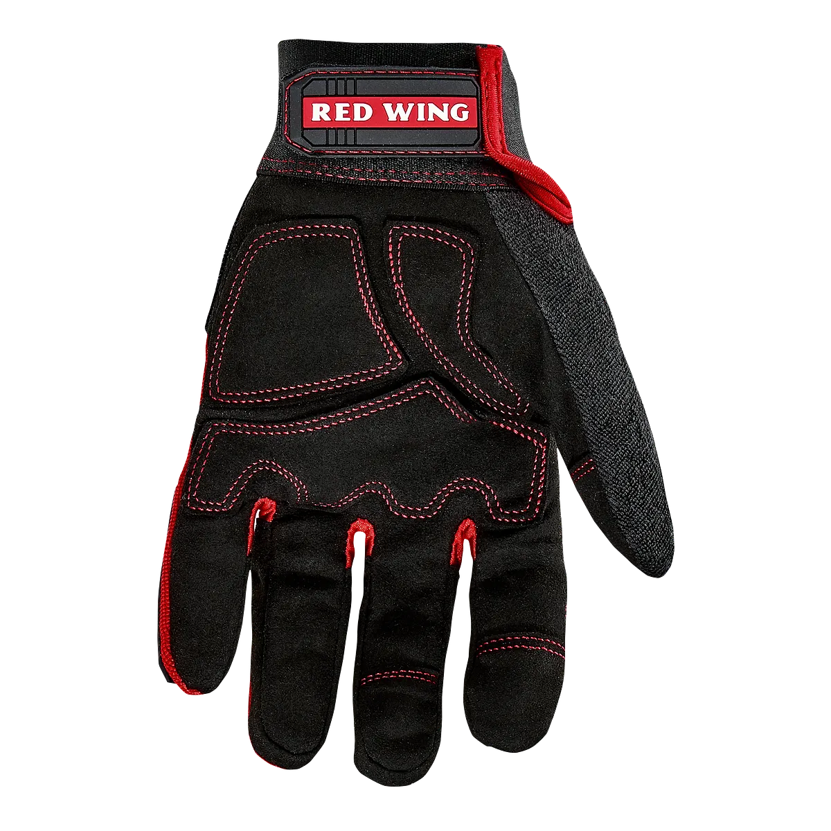Safety Gloves - view 3