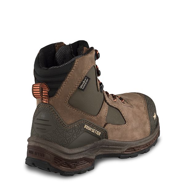 irish setter kasota boots review