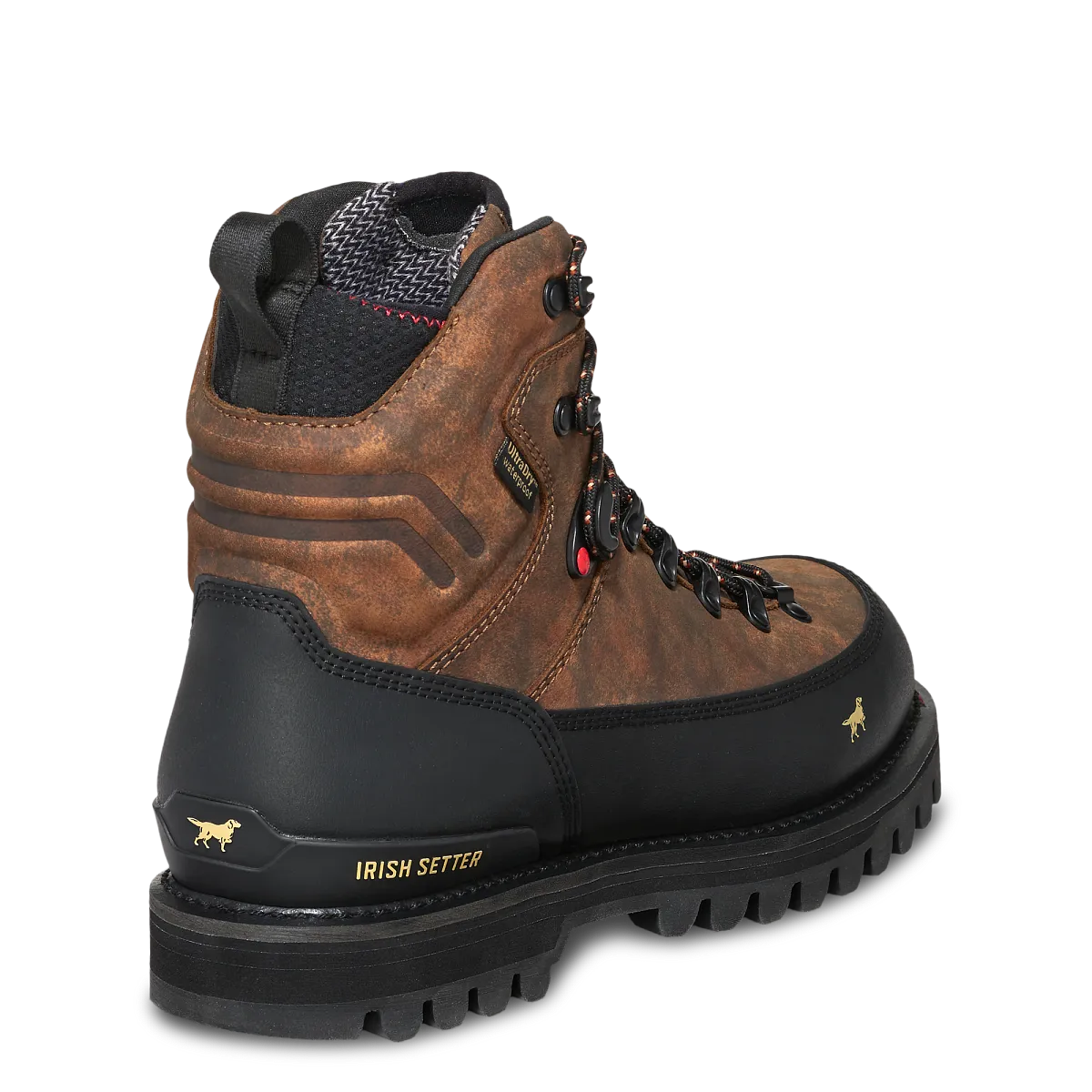 Elk Tracker XD - view 2