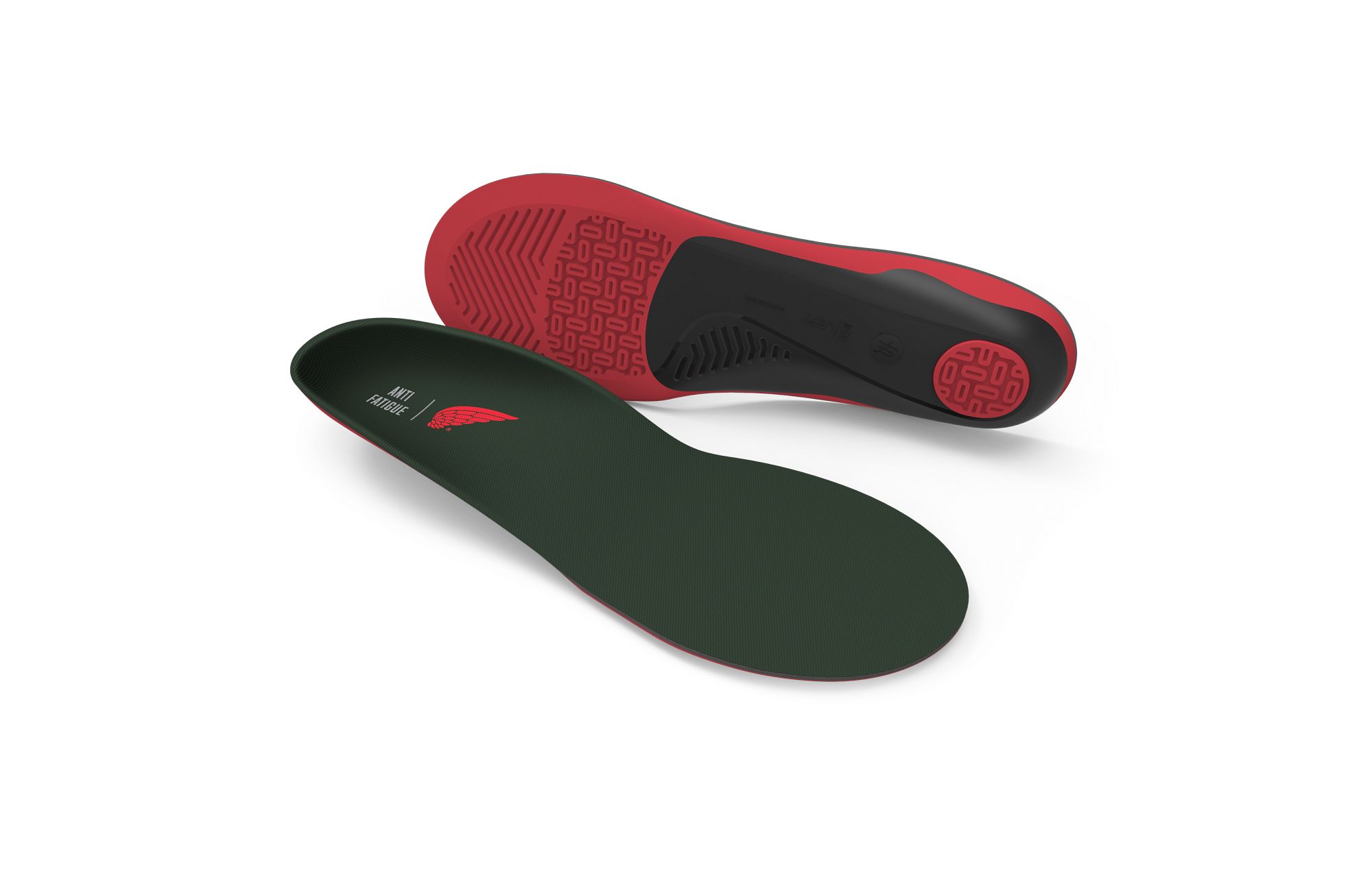 Anti Fatigue image number 1 null Orthotic Insole