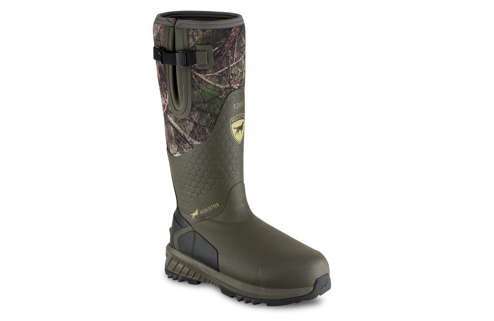 Irish setter cheap muck boots