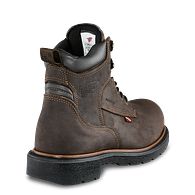 Red wing dynaforce store 6 inch boot