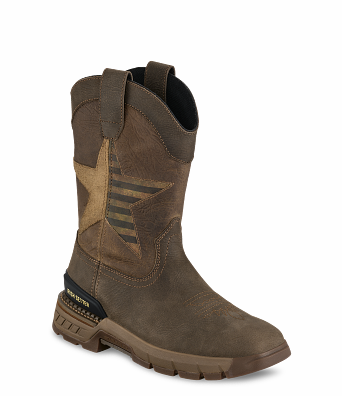 Employee Safety Boots Shoes Red Wing For Business Footwear For Your Employees