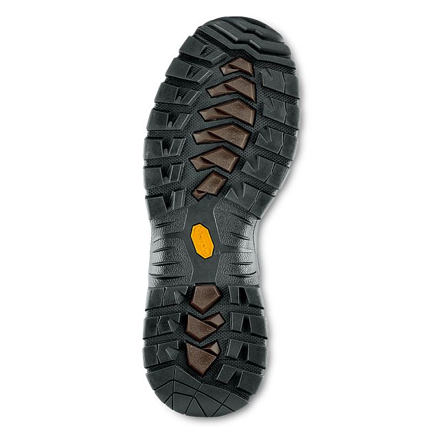Men's Two Harbors 5-inch Waterproof Leather Hiker Boot 83403