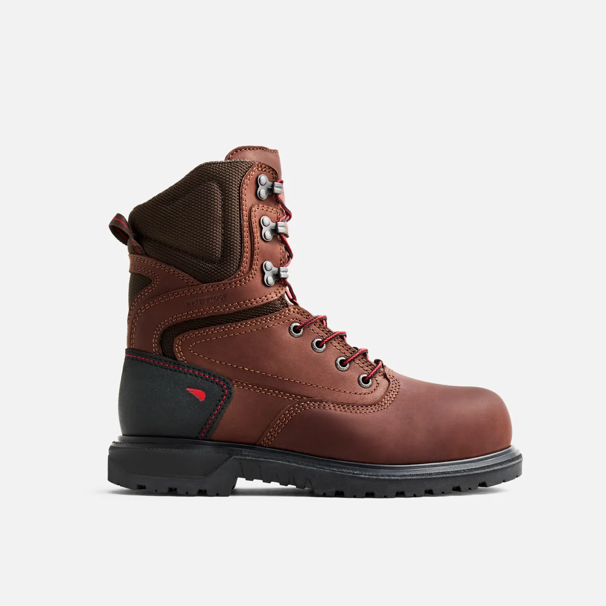 Women's Brnr XP 8-inch Waterproof Boot 3554 | Red Wing Shoes Women's Brnr XP 8-inch Waterproof Boot 3554 | Red Wing Shoes