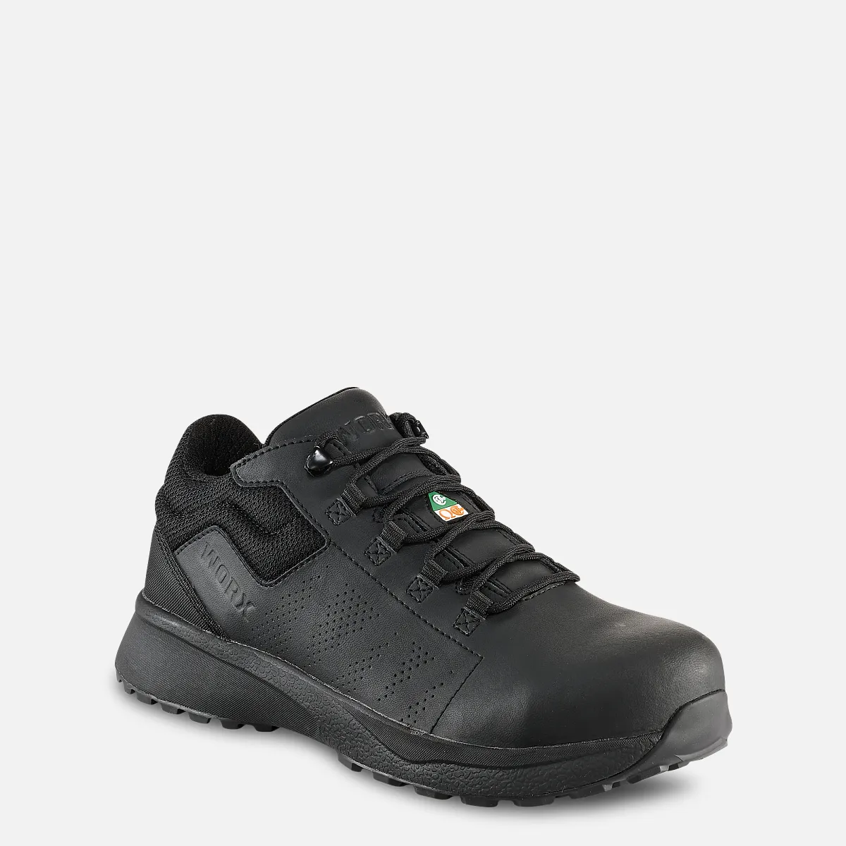 Men's AntiMatter Safety Toe Athletic Shoe 5494 | WORX Men's AntiMatter Safety Toe Athletic Shoe 5494 | WORX