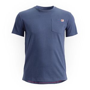 Short Sleeve Pocket T-Shirt