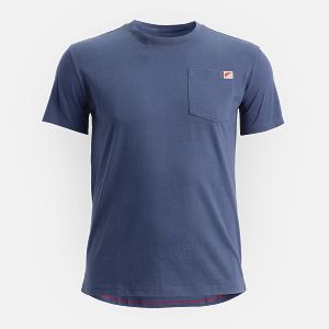 Short Sleeve Pocket T-Shirt Short Sleeve Pocket T-Shirt