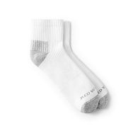 Navigate to Everyday Work Medium Weight Quarter Crew product image