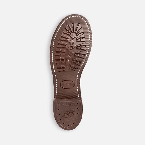 red wing leather insole