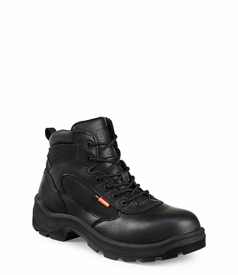 Employee Safety Boots Shoes Red Wing For Business Footwear For