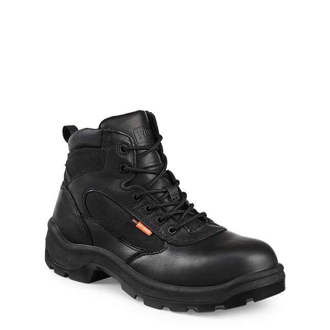 Red wing worx 5611 on sale