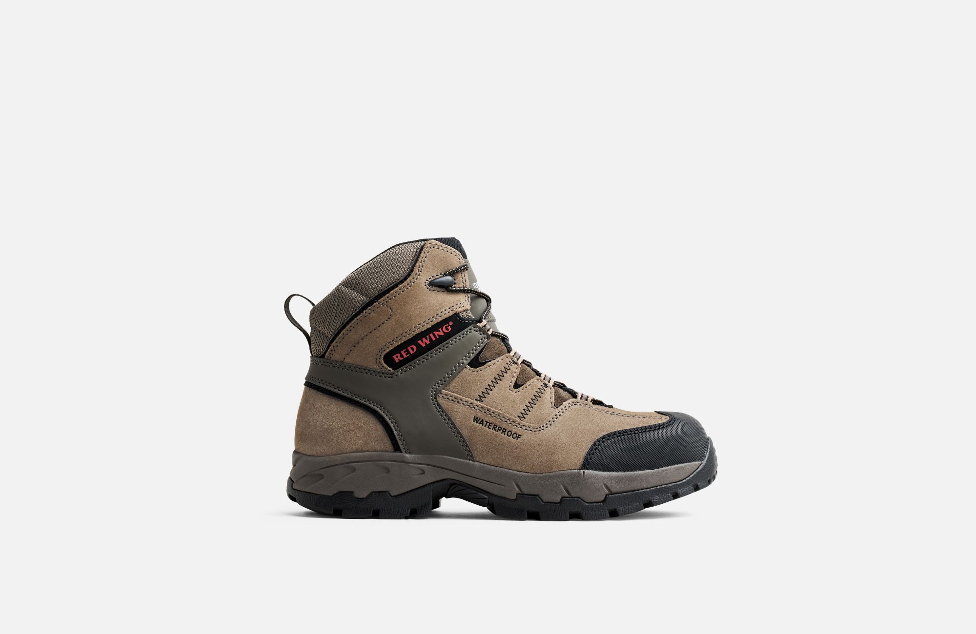 TruHiker | Red Wing TruHiker | Red Wing
