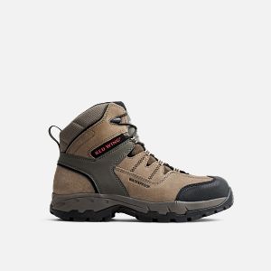 TruHiker TruHiker