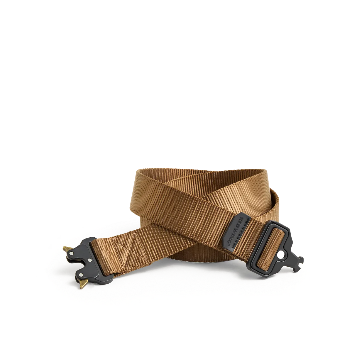 Quick Release Nylon Belt - view 1