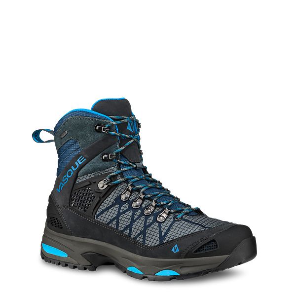 vasque saga gtx hiking boots review