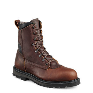 Men's 8-inch Boot