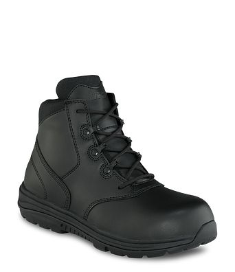 worx red wing boots 5829