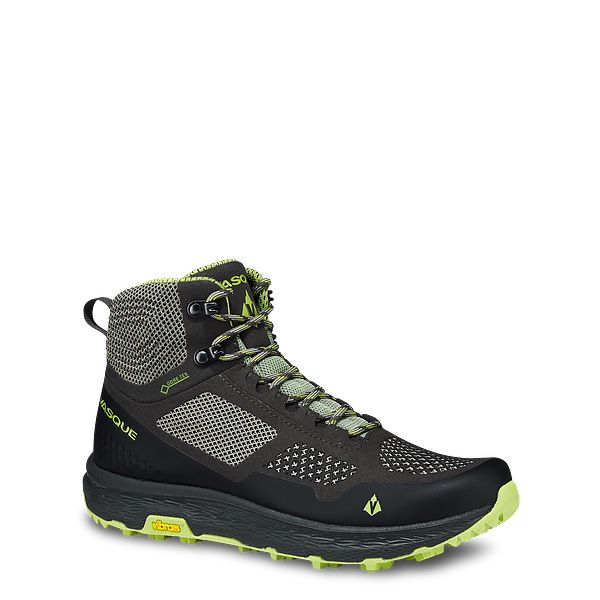 vasque breeze lt low gtx women's