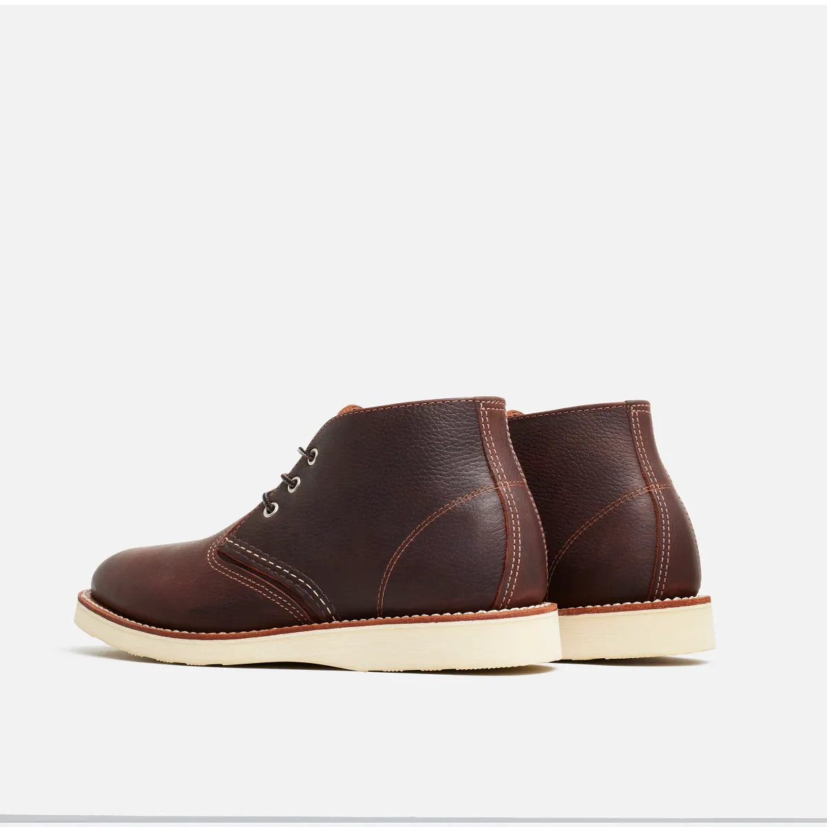 Work Chukka - view 4
