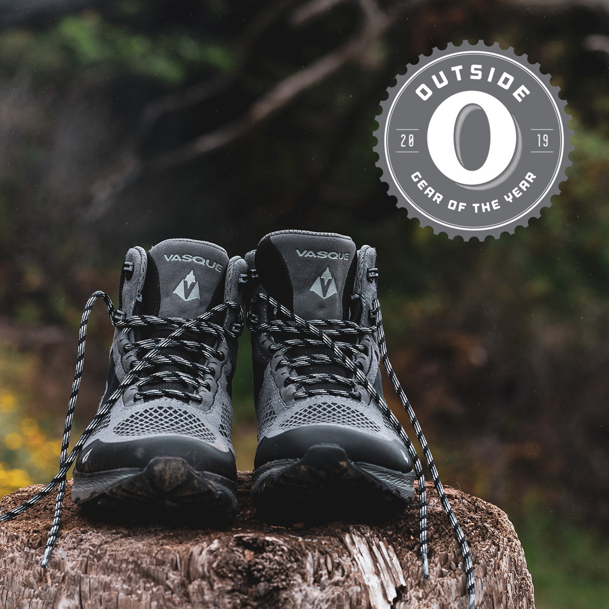 Vasque breeze top lite gtx