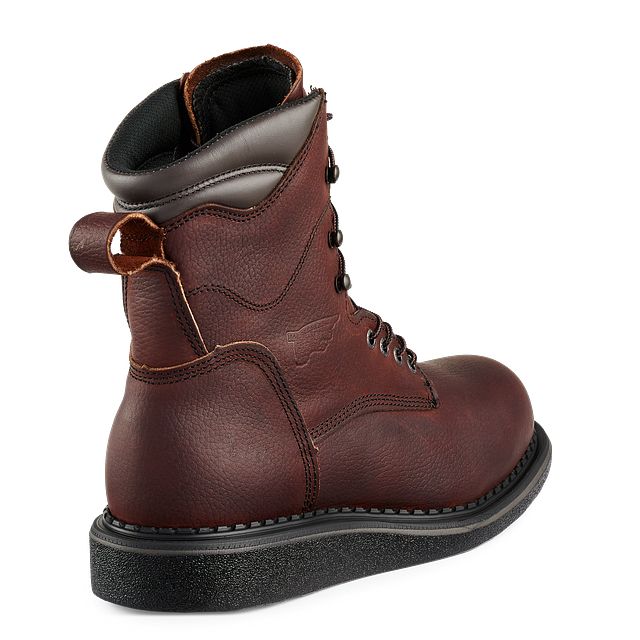 Men's 3568 Electrical Hazard Puncture Resistant Steel Toe SuperSole ® 8