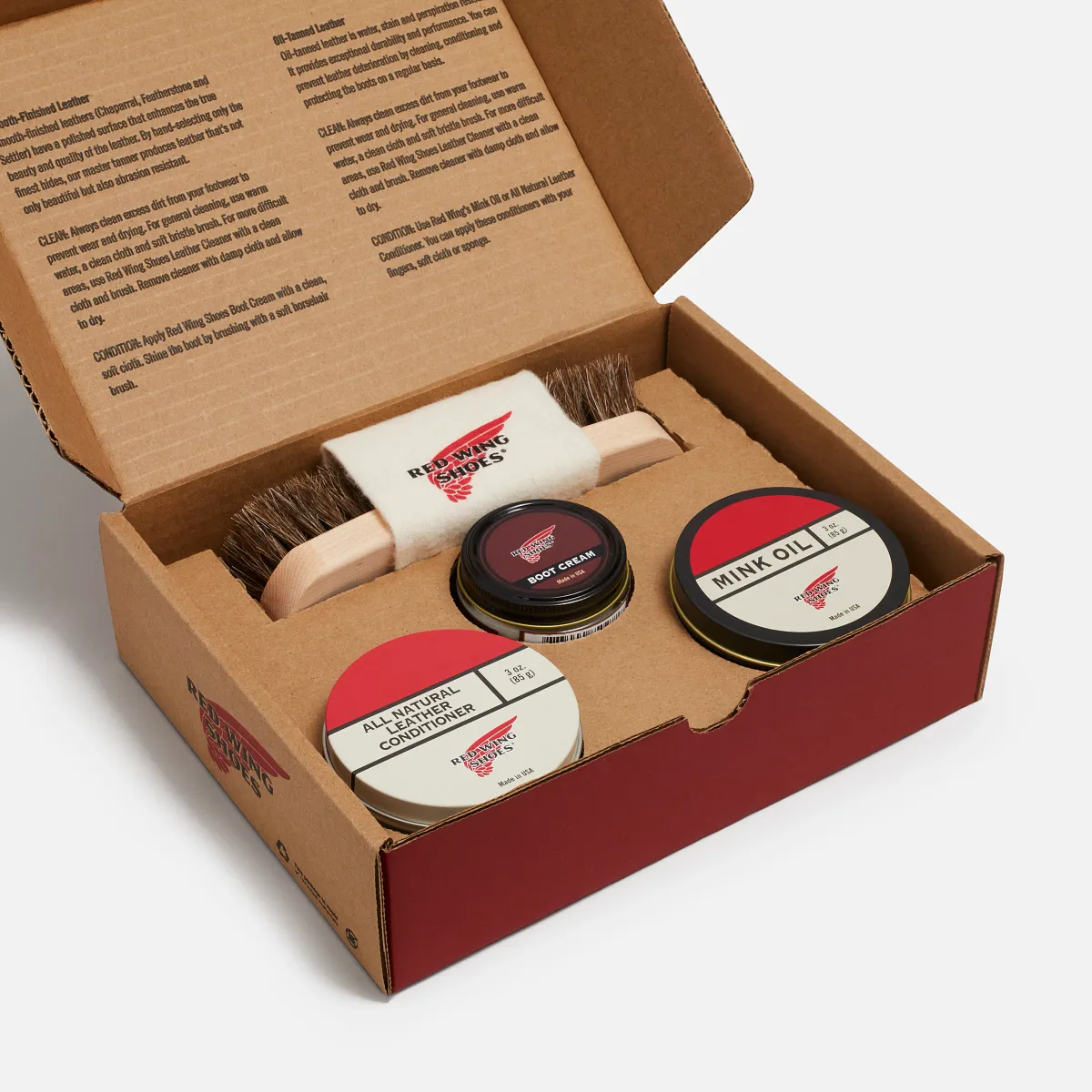 Basic Care Product Kit - view 2
