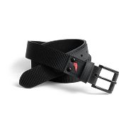 Navigate to Leather-Lined Nylon Work Belt product image 1