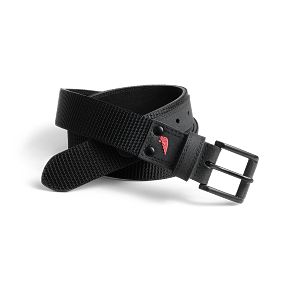 Go to Leather-Lined Nylon Work Belt Leather-Lined Nylon Work Belt in Black