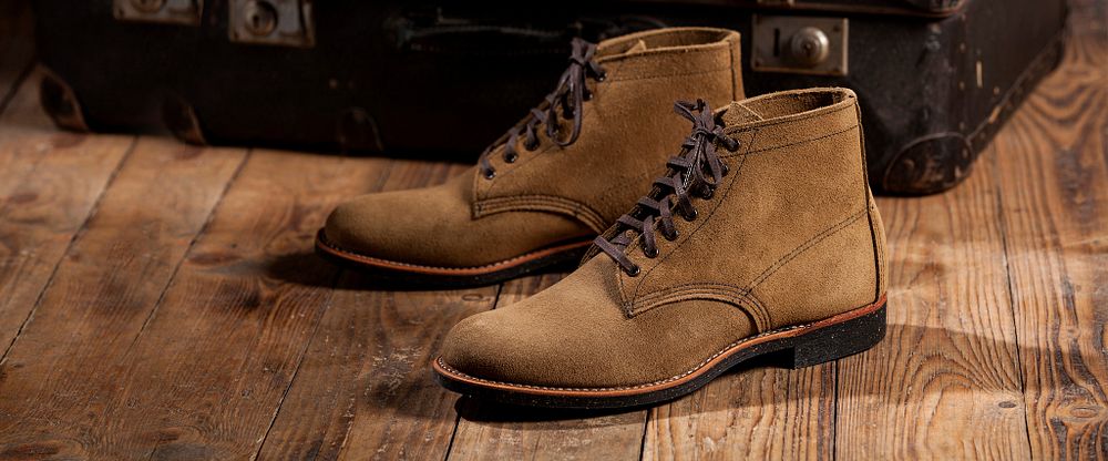 red wing merchant 8061