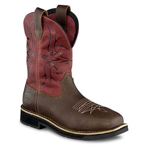 irish setter walker boots