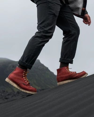 red wing 8864 gore tex