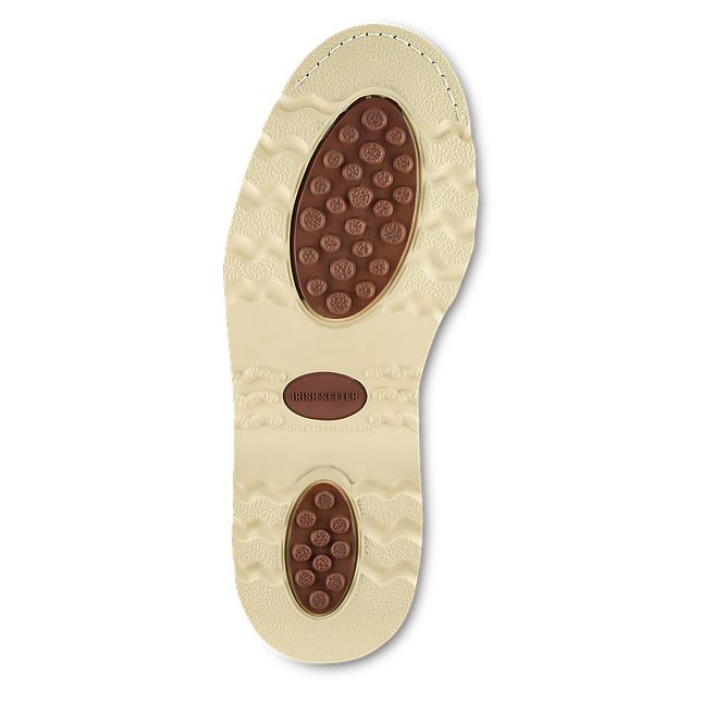 Irish setter store boot insoles