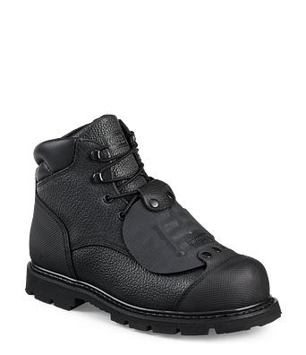 worx boots 5611