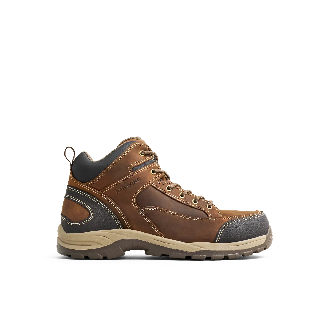 TruHiker - view 1
