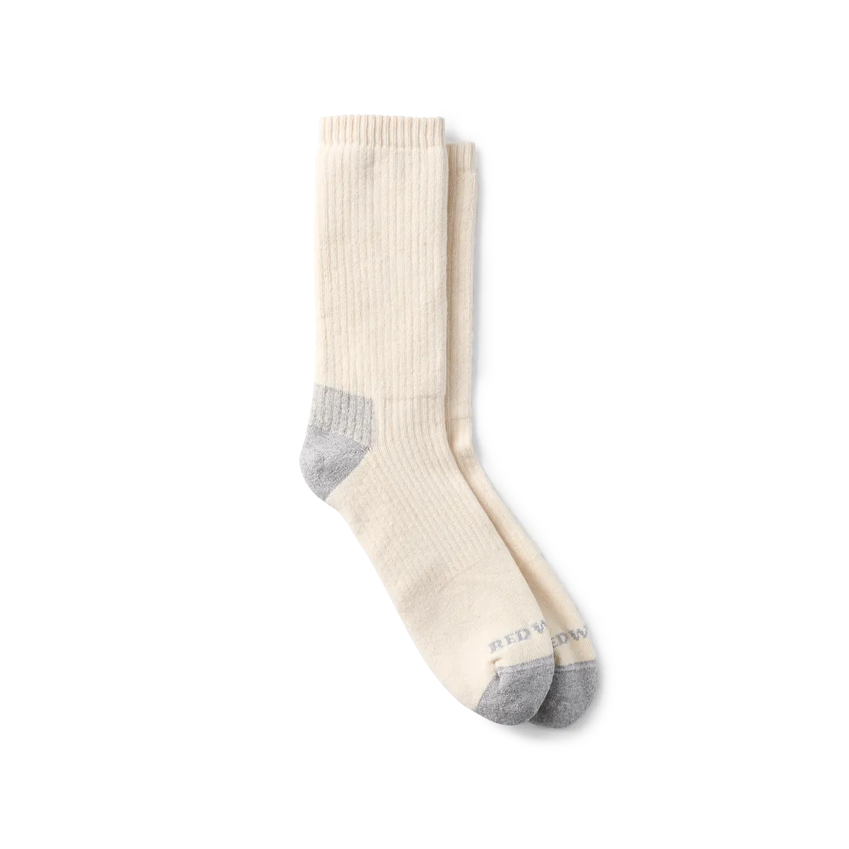 Cushion Crew Socks - view 1