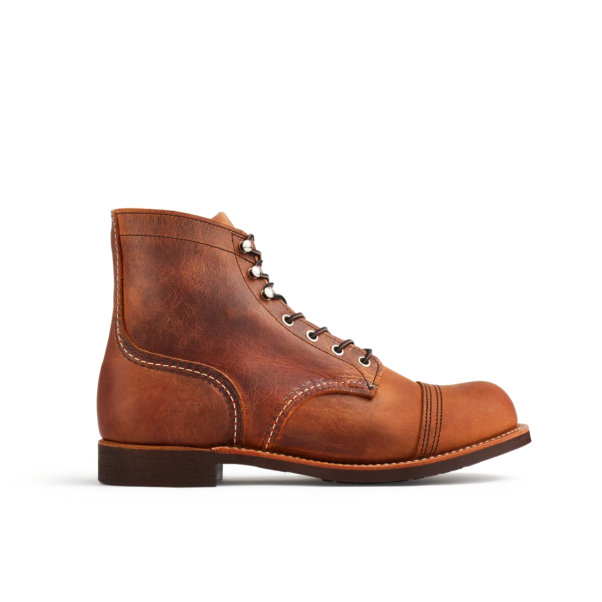 Iron Ranger®  - view 1