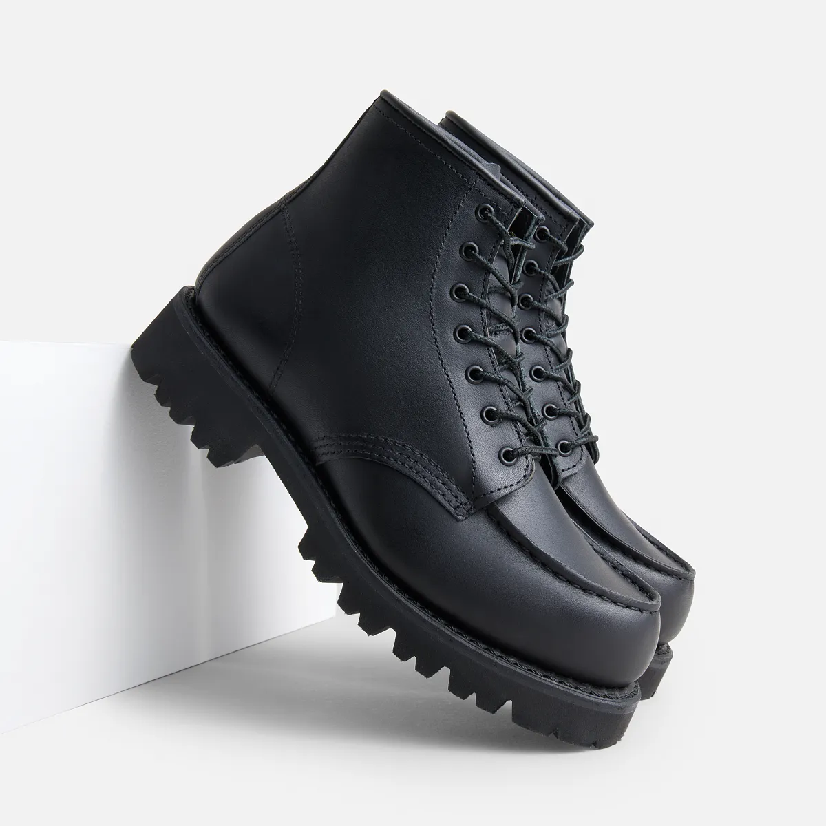 Porter Moc - view 7