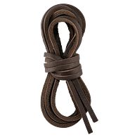 80-inch Leather Lace image number 0