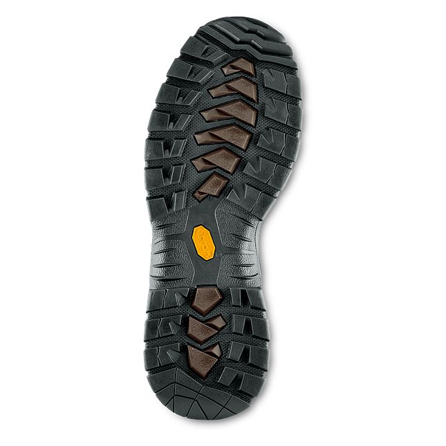 Irish setter two outlet harbors soft toe