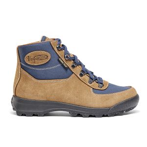  Vasque Botas de mochilero Sundowner Gore-Tex para hombre, rojo  (Red Oak), 7 : Ropa, Zapatos y Joyería