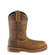 Irish setter 2024 cowboy work boots