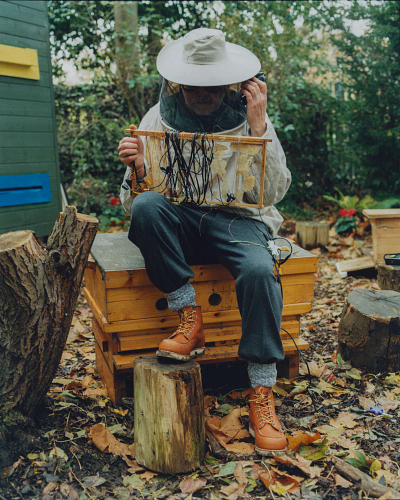 Redwing outfit sales