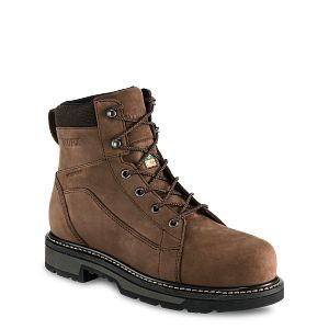 Women's Axil Safety Toe Work Boot 5919 | WORX