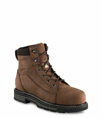 Best railroad top work boots