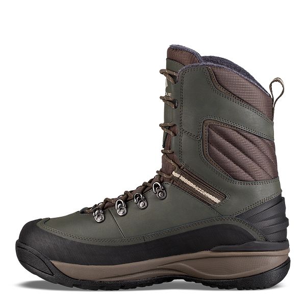 vasque men's snowburban ii ultradry snow boot