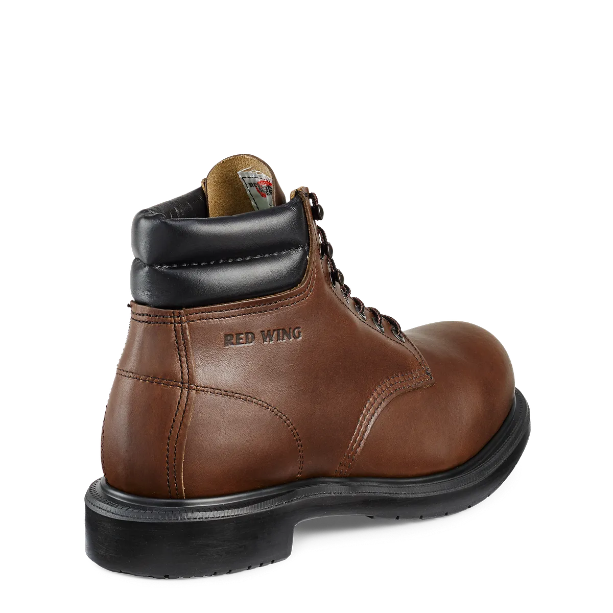 SuperSole® - view 2